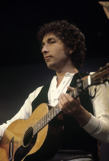 Bob Dylan