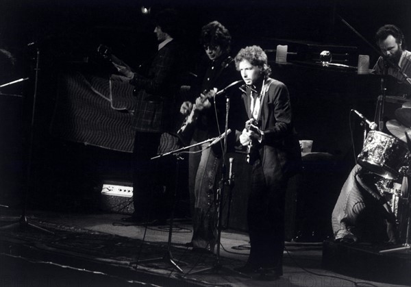 Bob Dylan