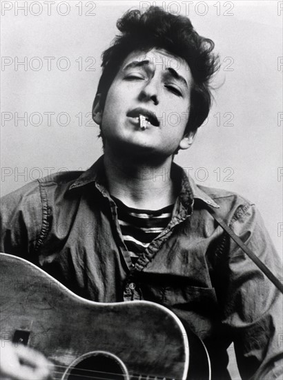 Bob Dylan