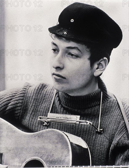 Bob Dylan