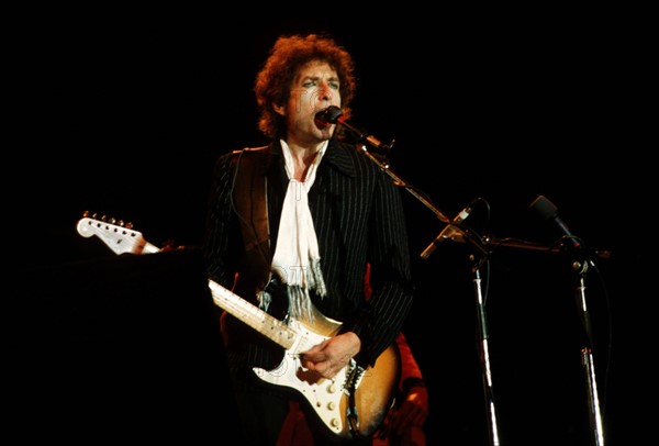 Bob Dylan