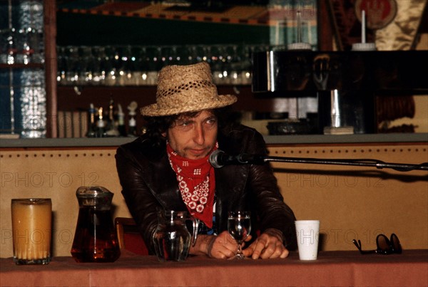 Bob Dylan