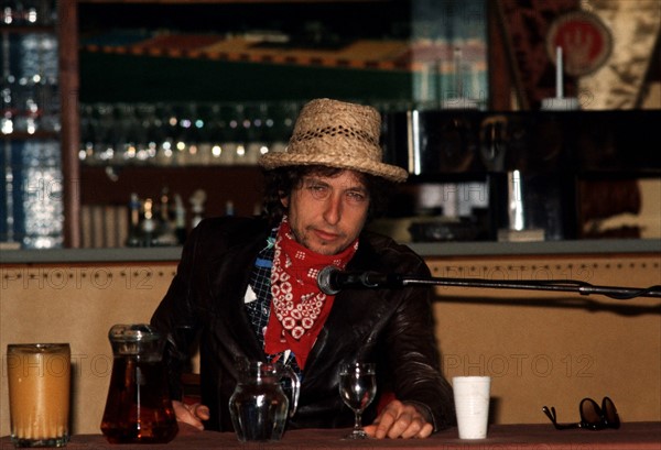 Bob Dylan