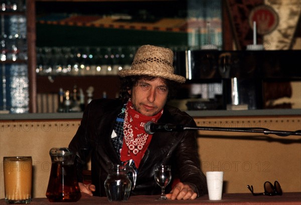 Bob Dylan