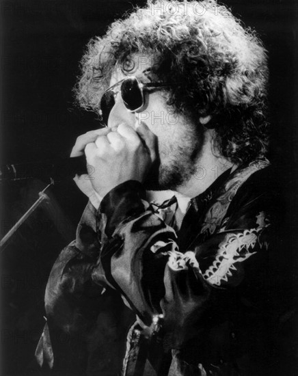 Bob Dylan