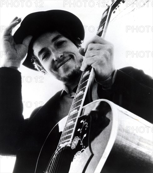 Bob Dylan