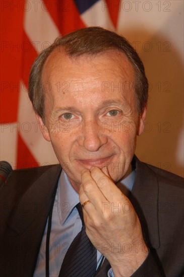 Michel Pébereau