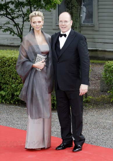 Wedding of Crown Princess Victoria and Daniel Westling