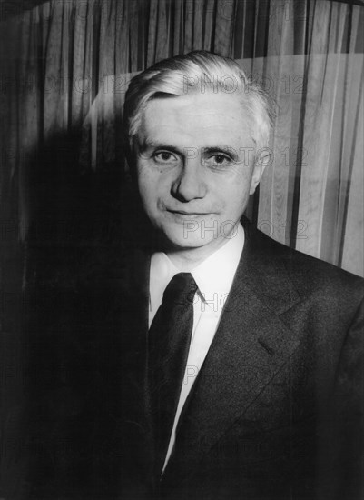 Joseph Kardinal Ratzinger