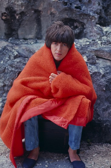 George Harrison