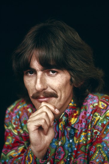 George Harrison