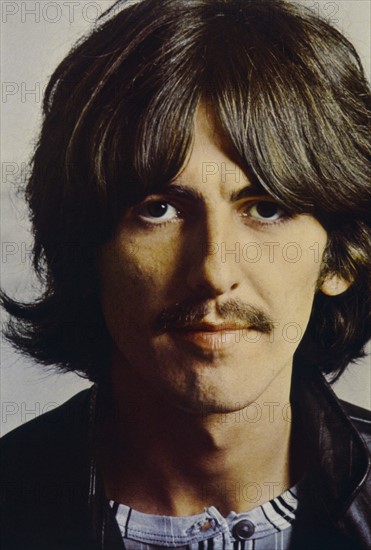 George Harrison