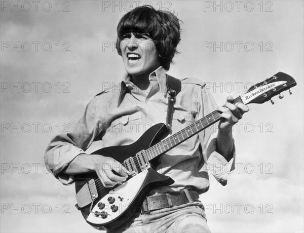 George Harrison