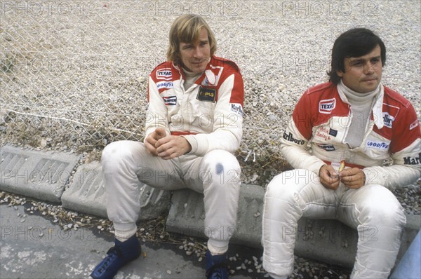 Motorsports / Formula 1: World Championship 1978