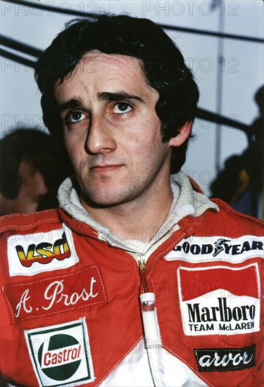 Formel 1, Grand Prix Belgien 1980, Zolder, 04.05...