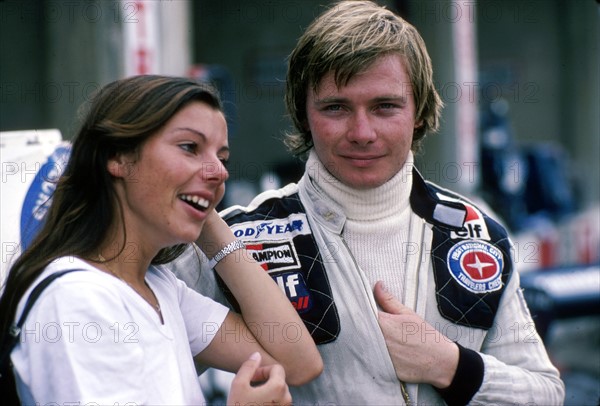 Formel 1, Grand Prix Italien 1978, Monza, 10.09...