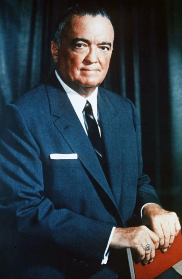 John Edgar Hoover