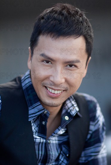 67th Venice International Film Festival - Donnie Yen