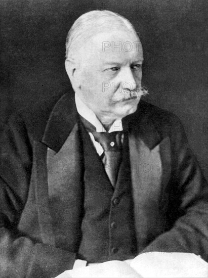 Bernhard von Bülow