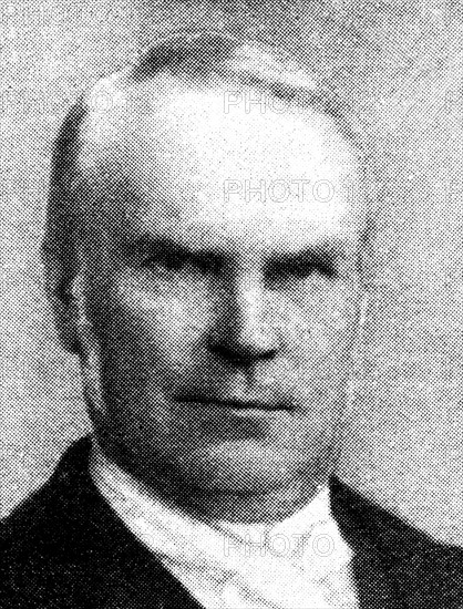 Adolf Stoecker