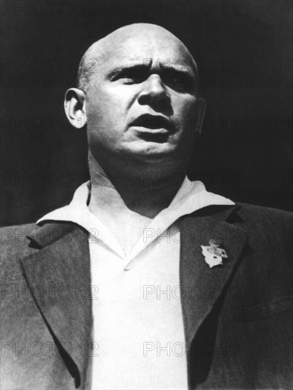 Ernst Thälmann