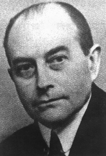 Julius Curtius