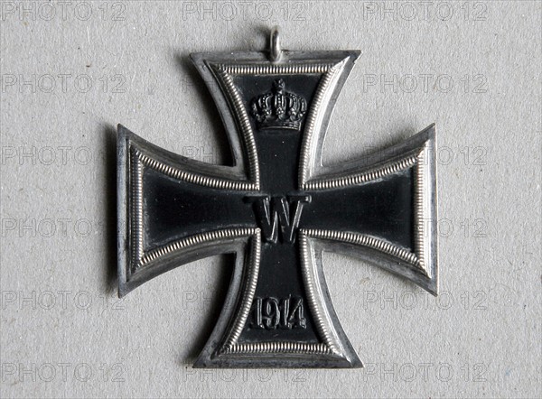 Iron Cross 1914