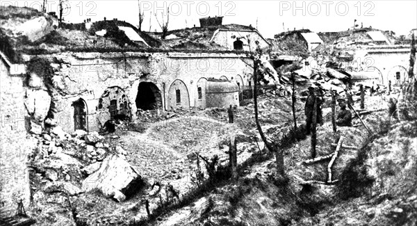 World War I - Poland