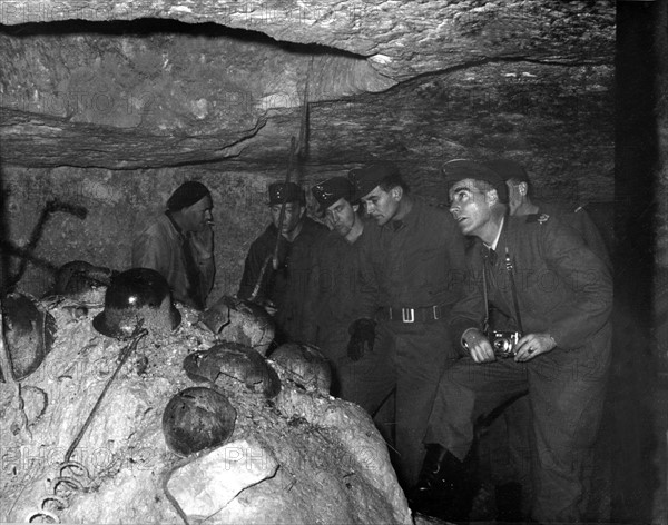 World War I - Verdun - Memorial