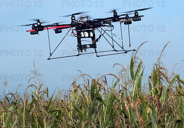 Police drone cannot find lost Mirco