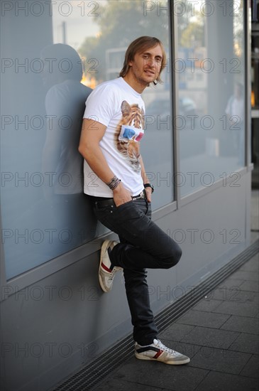 David Guetta