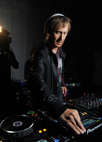 "Ibiza to Berlin" party