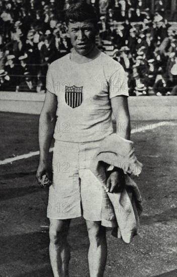 Jim Thorpe