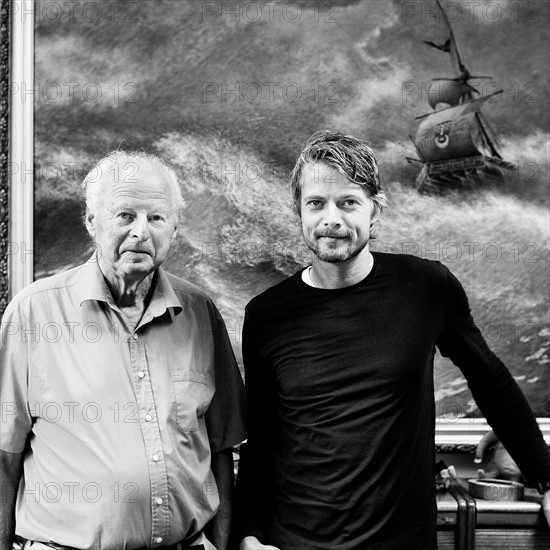 Kon-Tiki: Ein kleines Holzfloß auf der großen Leinwand