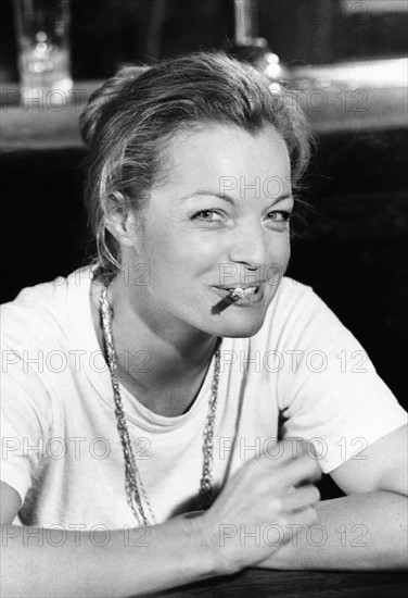 Romy Schneider