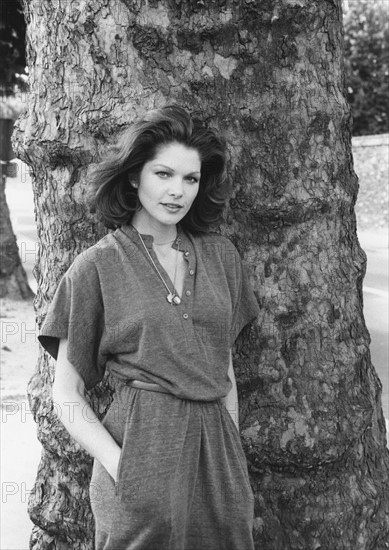 Lois Chiles