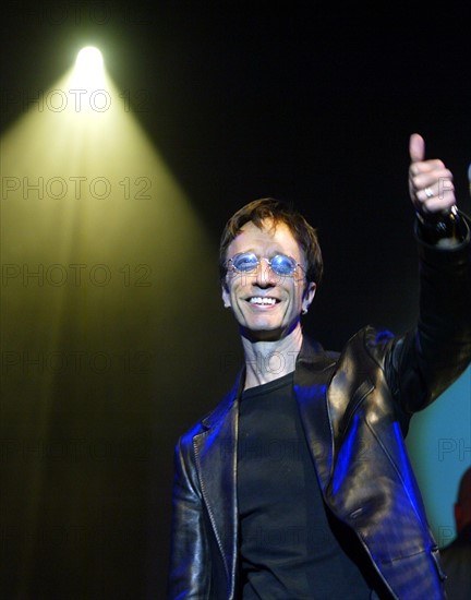 Robin Gibb