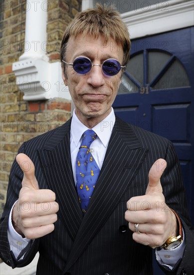 Robin Gibb