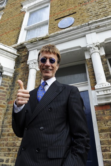 Robin Gibb