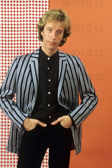 Robin Gibb