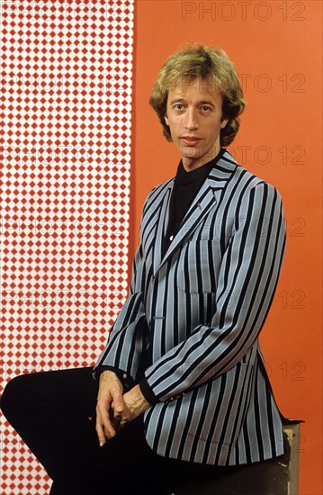 Robin Gibb