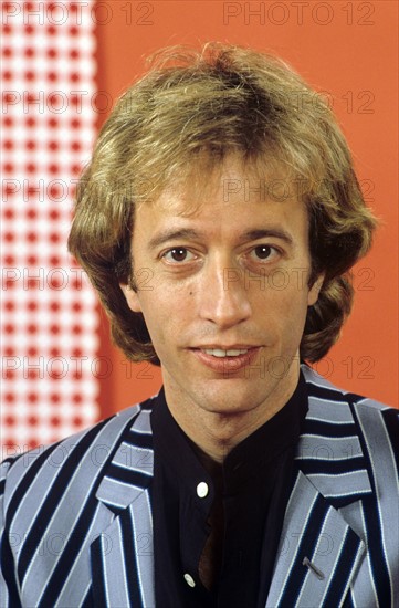 Robin Gibb