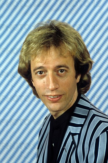 Robin Gibb