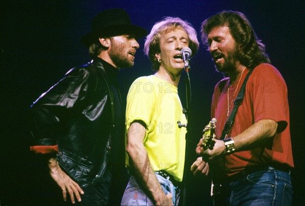 Les Bee Gees