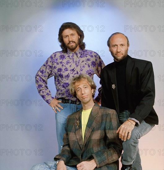 Les Bee Gees