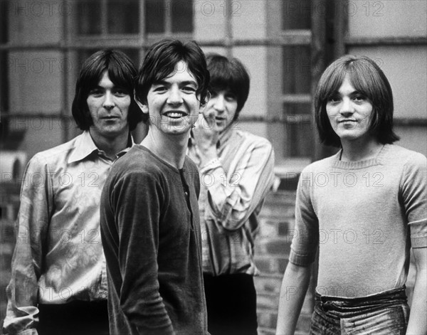 The Small Faces
