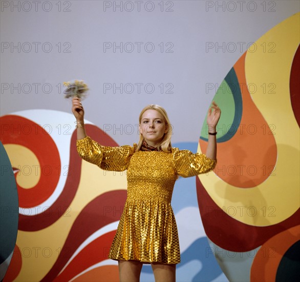 France Gall