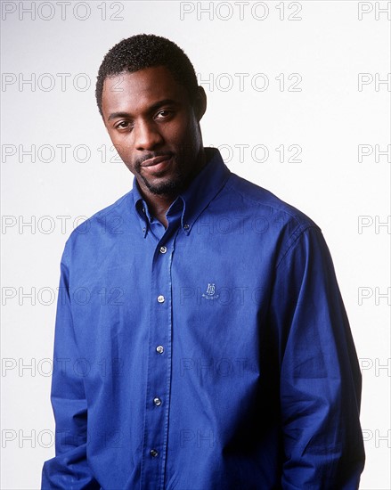 Idris Elba