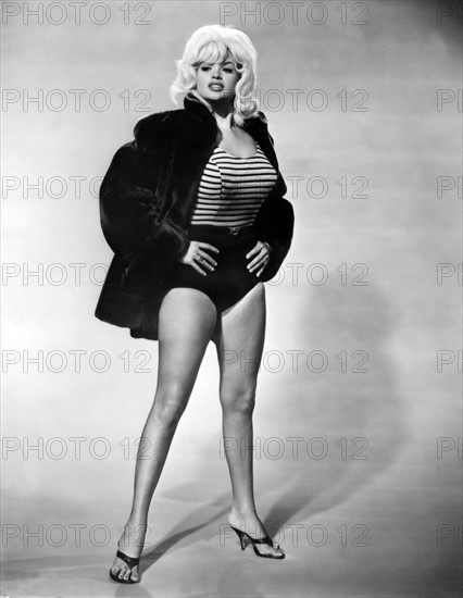 Jayne Mansfield