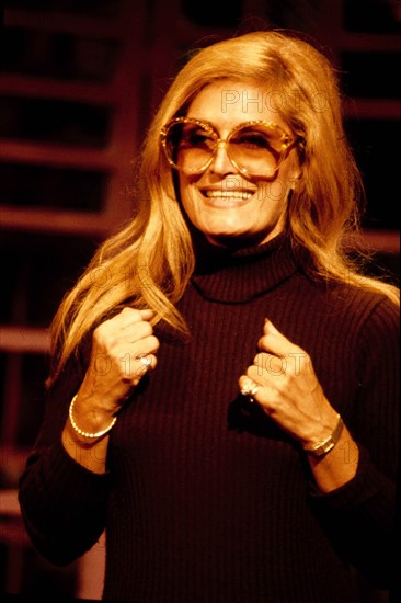 Dalida